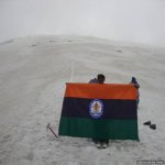 Mountaineering to Ladakhi