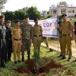 NCC Day 25 Nov