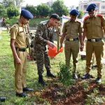 NCC Day 25 Nov
