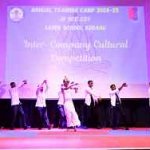 NCC Camp 14-06-2024