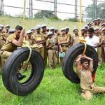 NCC Camp 14-06-2024