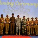 NCC Camp 14-06-2024
