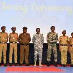 NCC Camp 14-06-2024