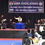 National Youth Parliament