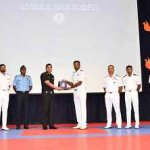 Navy Team Visit 21_22 Mar 2024