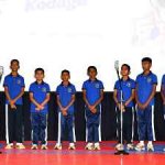 Music Club Performance