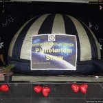 Planetorium Show