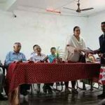 District Level High School Quiz Competition