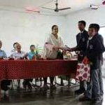 District Level High School Quiz Competition