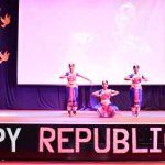 Republic Day and POP