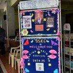 Rainbow Book Fair