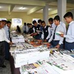 Rainbow Book Fair