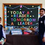 Rainbow Book Fair