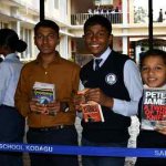 Rainbow Book Fair