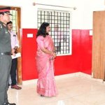 Rani Chennamma Girls Hostel Inauguration