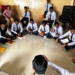 Soft Skills Training for SSB
