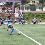 Bramhagiri Sahodaya Interschool Football
