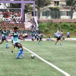 Bramhagiri Sahodaya Interschool Football