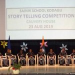 Story Telling Competition
