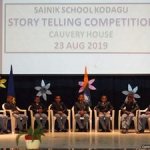 Story Telling Competition