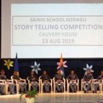 Story Telling Competition