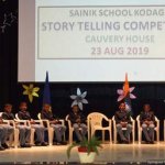 Story Telling Competition