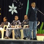 Story Telling Competition