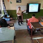 Strengthening assessment and evaluation practices by Mr Sanjeev Kiran and Mr Dada 09-02-2024