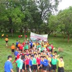 Swach Bharat Abhiyan School Campus