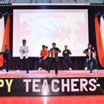 Teachers Day