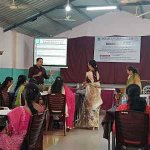 Teachers Workshop Chikkamagaluru - Strengthening assessment and evaluation practices- 17th and 18th Jan