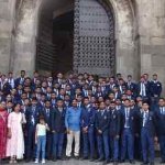 NDA Tour 2024