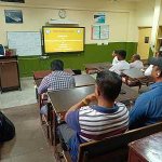 Workshop - Classroom Dynamics - Prof. C Naganna