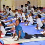 Yoga Day 2023