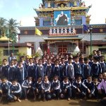 Class VI Trip -2019