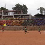 Interhouse Hockey