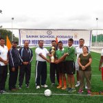 Inter House Volleyball