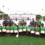 Inter House Volleyball