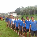 Wetland Sports